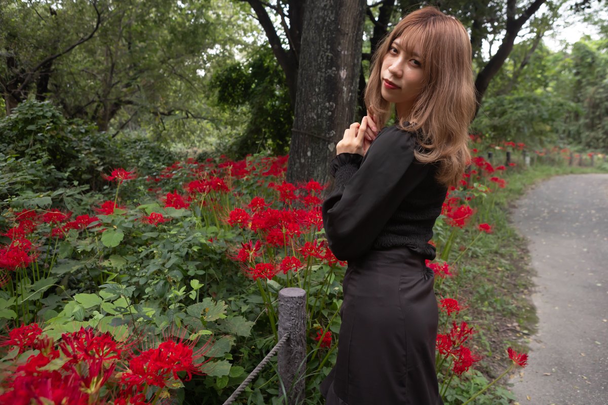 tainophotoroom's tweet photo. なつき さん「Autumn has arrived ～蚊に喰いつかれた日～」⑧

#なつき 被写体垢 (@ntk_23official)
#リクエスト撮影
#CANON #単焦点が好き
#ポートレート #portrait
#ポートレート好きな人と繋がりたい
#名古屋ポートレート
#ファインダー越しの私の世界 https://t.co/PEqmRzm8vk
