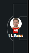 RuanIsBetter23's tweet photo. @SofascoreBR irmao como o KARIUS, FICOU COM UMA NOTA MAIOR Q O OTAVIO? KSKASKASKK Q MA VONTADE COM O OTAVIO PPRT https://t.co/zKDIdQlGuo