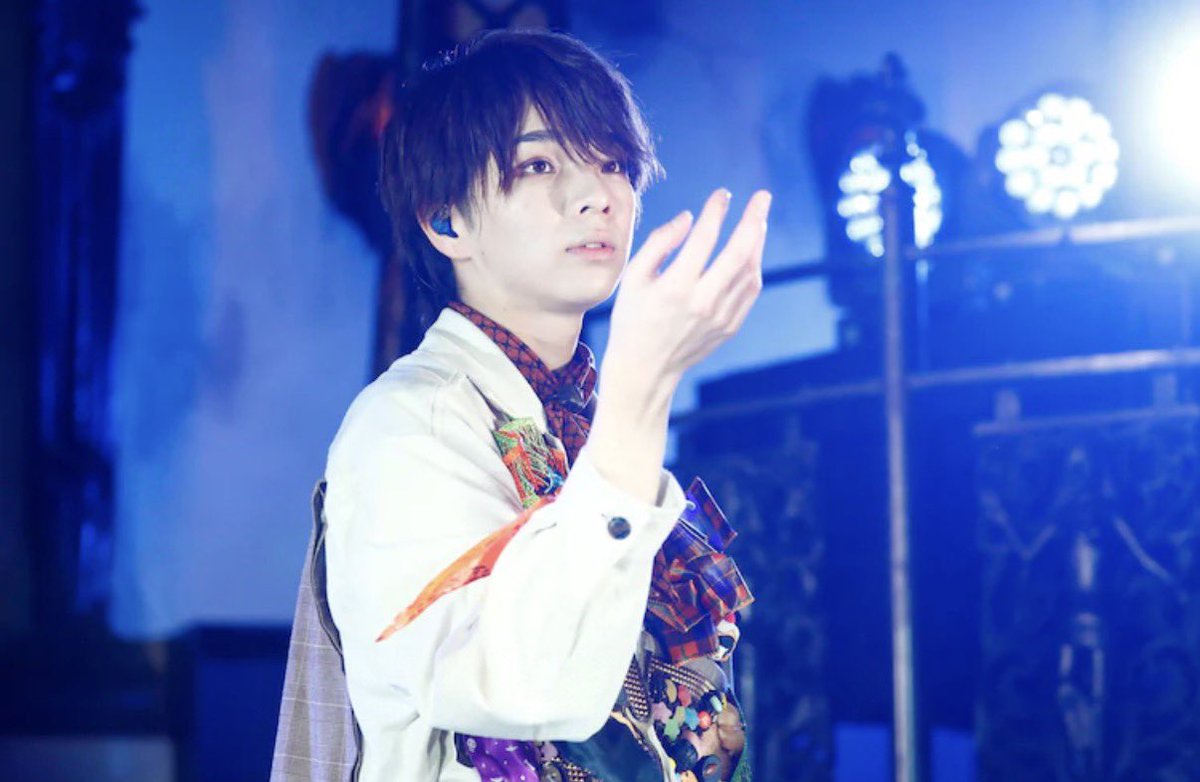 jintonisachiare's tweet photo. 大学生の塩﨑太智さんも美青年すぎるので見てください。 https://t.co/E8d9gTtarv