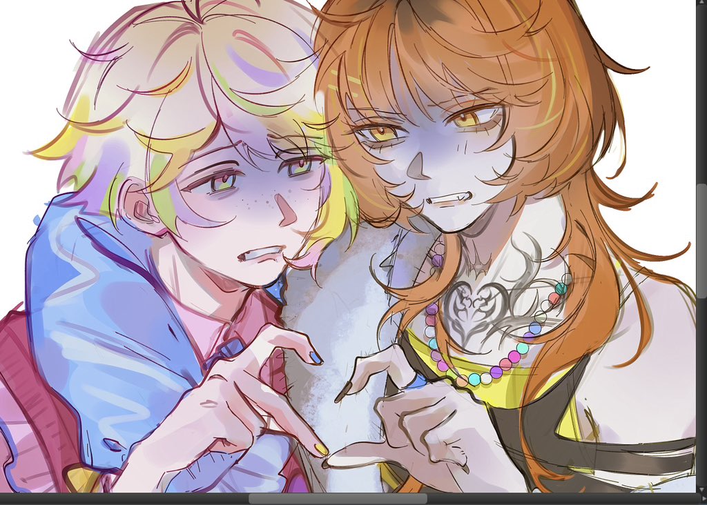 ytskai00's tweet photo. omg they can’t do anythinggggg https://t.co/lCTprQCWB1