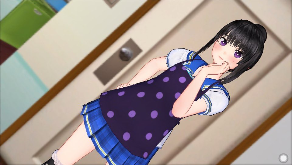 Cyacyeru's tweet photo. 今日のひめちゃん
#レコラヴ #妃月凜世 https://t.co/Qhux9GvKf7
