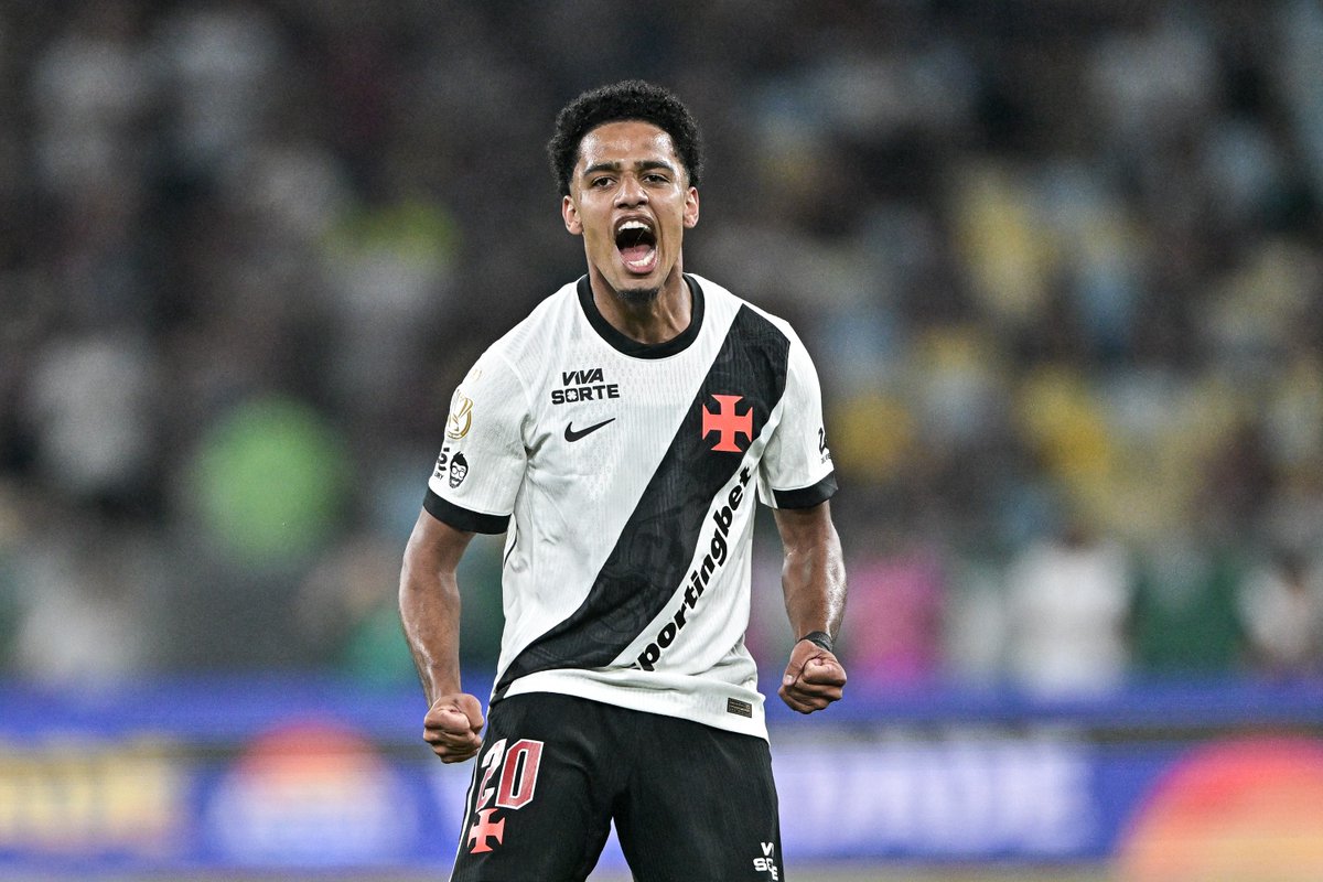 ge_vasco's tweet photo. Com Brenner em transição, Vasco está próximo de esvaziar DM para reta final da temporada dlvr.​it/TVj3vx https://t.co/5OCCAAmqYv