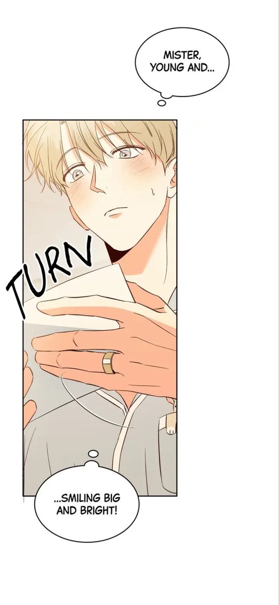 bkdkfein's tweet photo. he’s so cute i love this manwha aswell im soo happy this is being turned into an anime https://t.co/H3HMvVPIiY