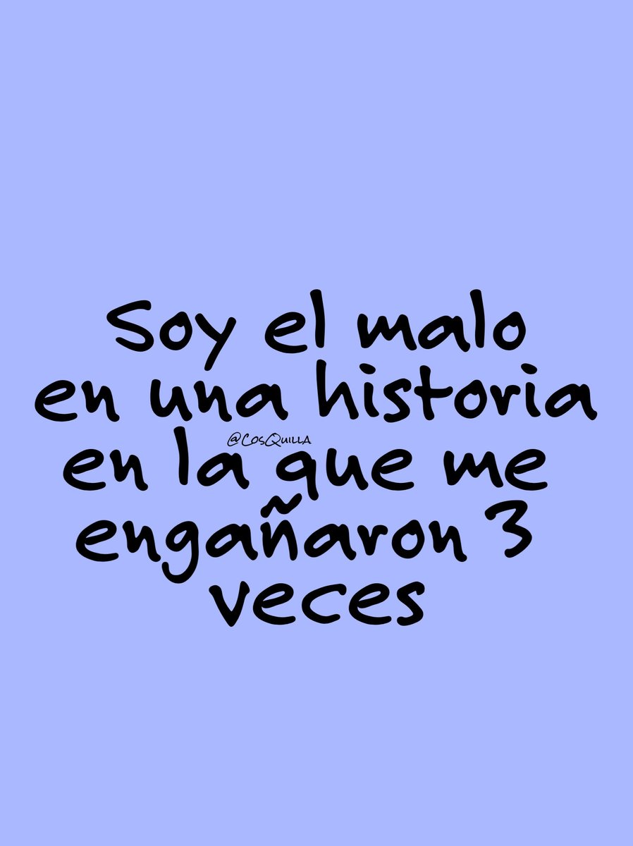 soycosqui's tweet photo. https://t.co/WAxhFfpiqx