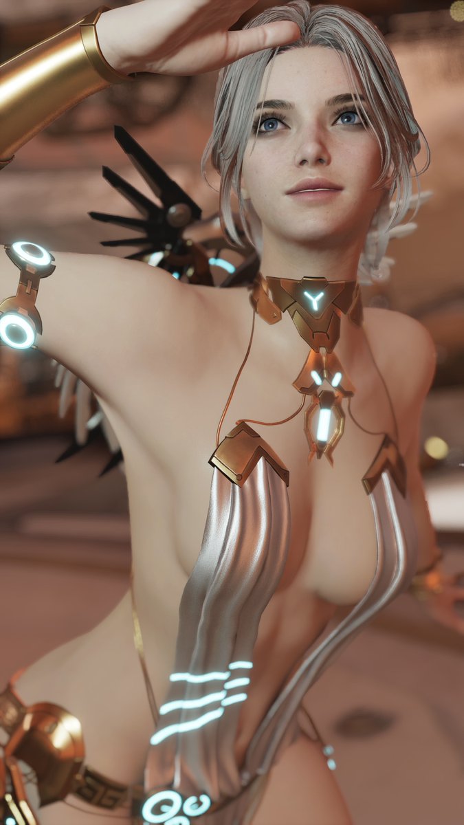 tfd_lve1116's tweet photo. look great when you smile💚
#TheFirstDescendant #TFD
#VirtualPhotography #TFDPhotomode https://t.co/jloPvHjTTC