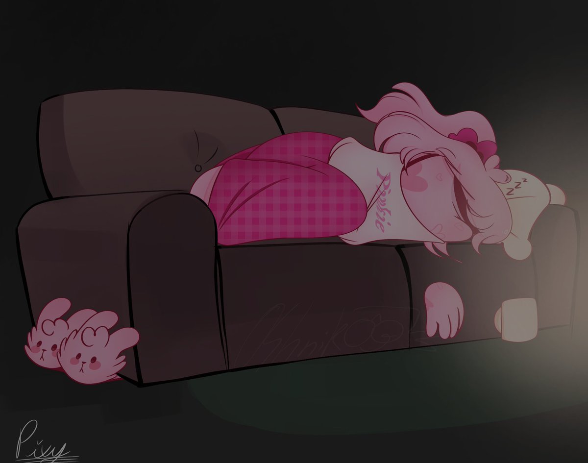 ArtingTulip's tweet photo. Sleeping 💤

#amongus #amongusart #amongusoc https://t.co/3E9Lqg2hJB