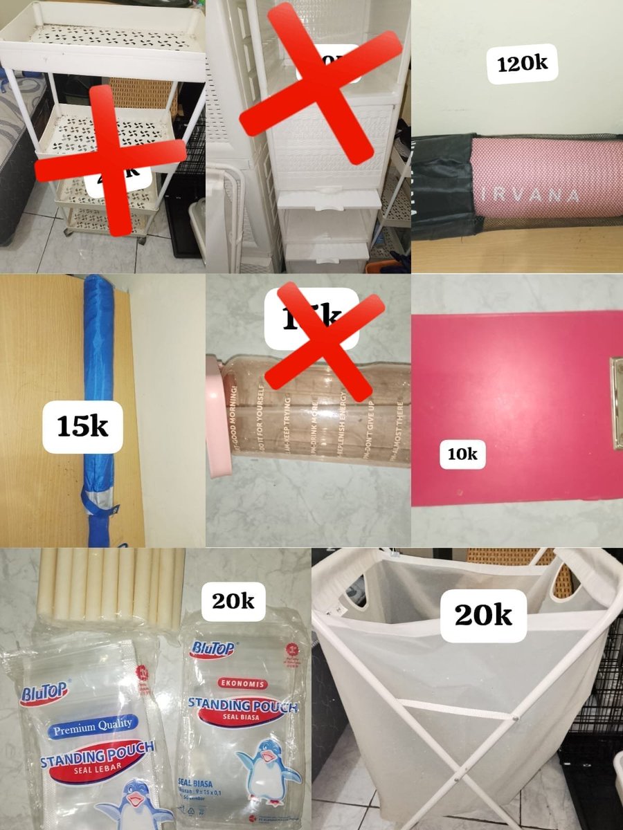 heiyowbs's tweet photo. WTS, minat comment or DM ya kak bisa tanya atau nego dulu #preloved #Pl #temcy #tembalang #dips #semarang #undip https://t.co/iHcBKPpaeF