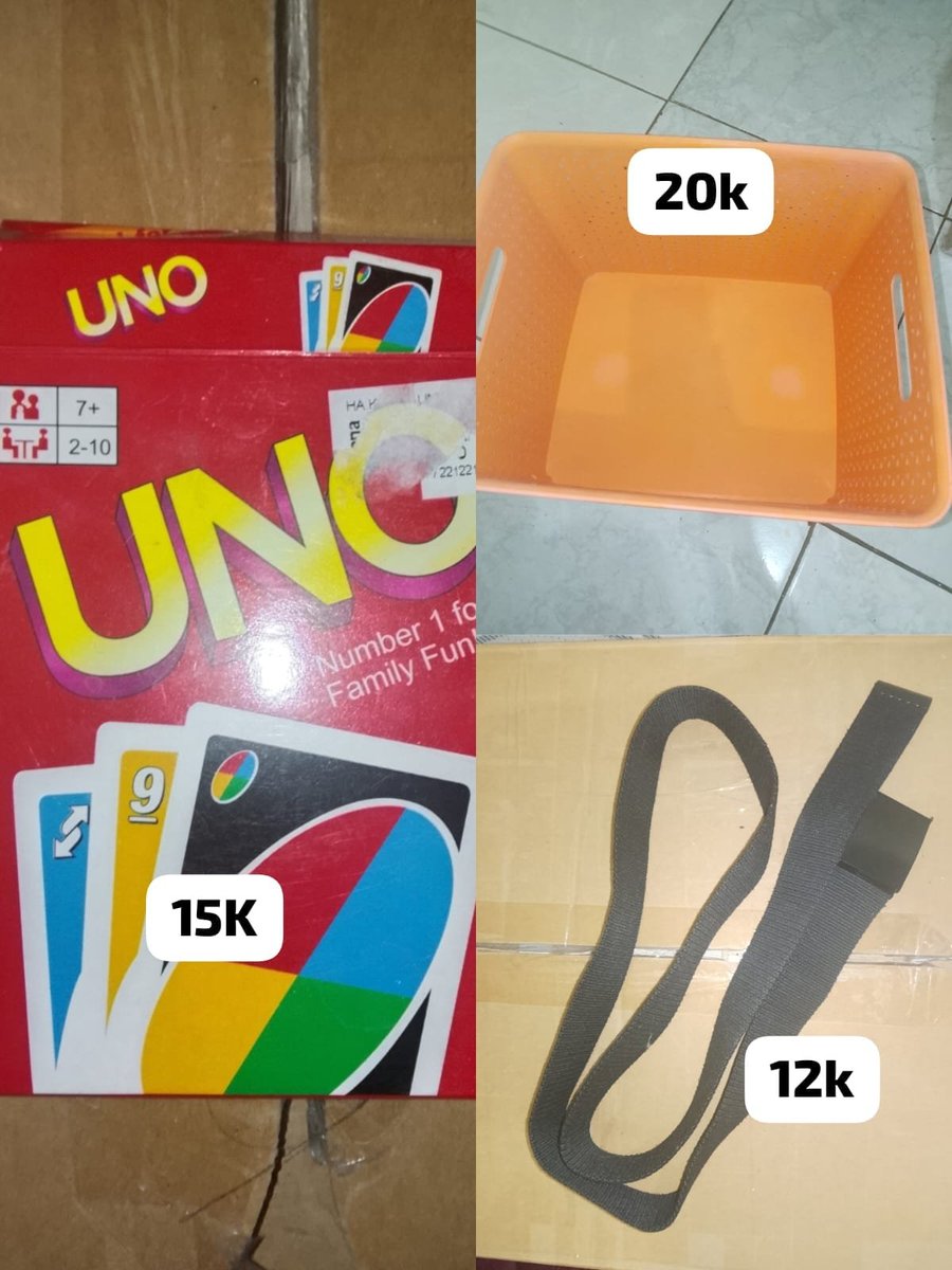 heiyowbs's tweet photo. WTS, minat comment or DM ya kak bisa tanya atau nego dulu #preloved #Pl #temcy #tembalang #dips #semarang #undip https://t.co/iHcBKPpaeF