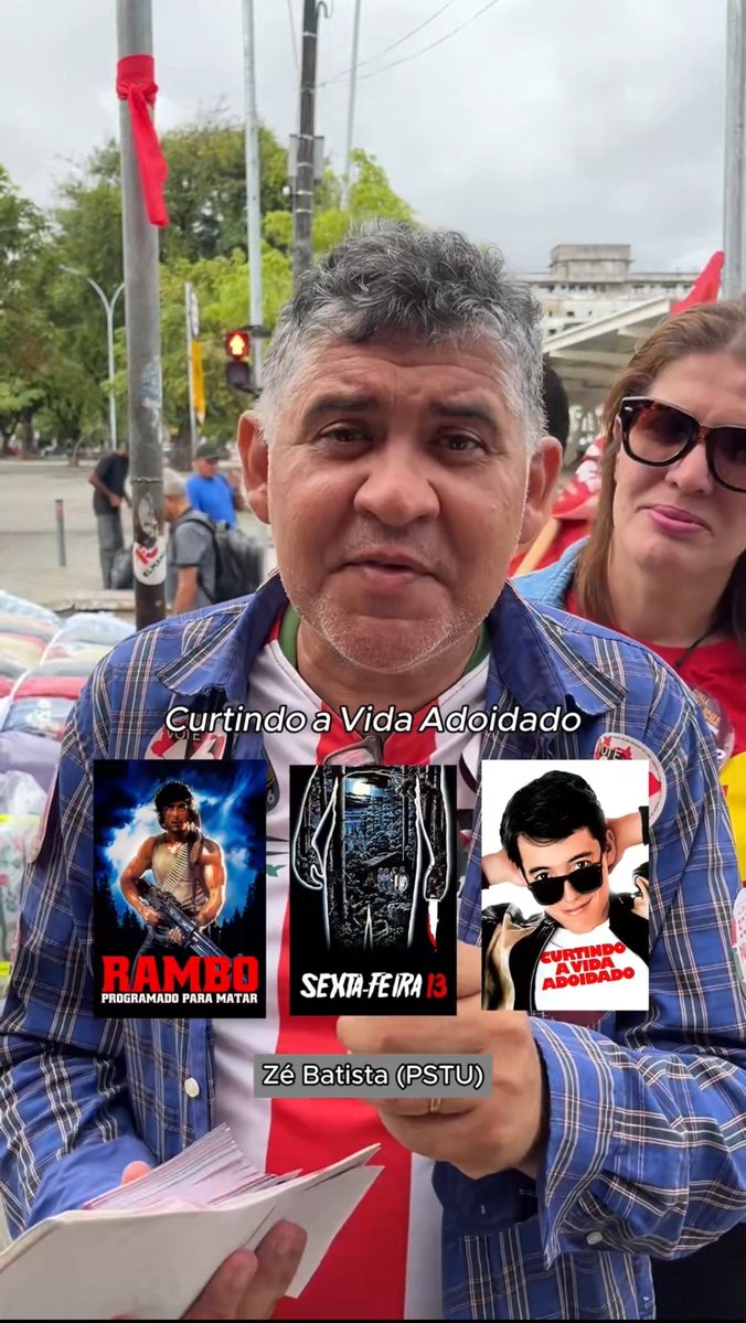 marquesdotiete's tweet photo. Claramente apenas um desses representa a classe trabalhadora https://t.co/s2pPmKPNnU