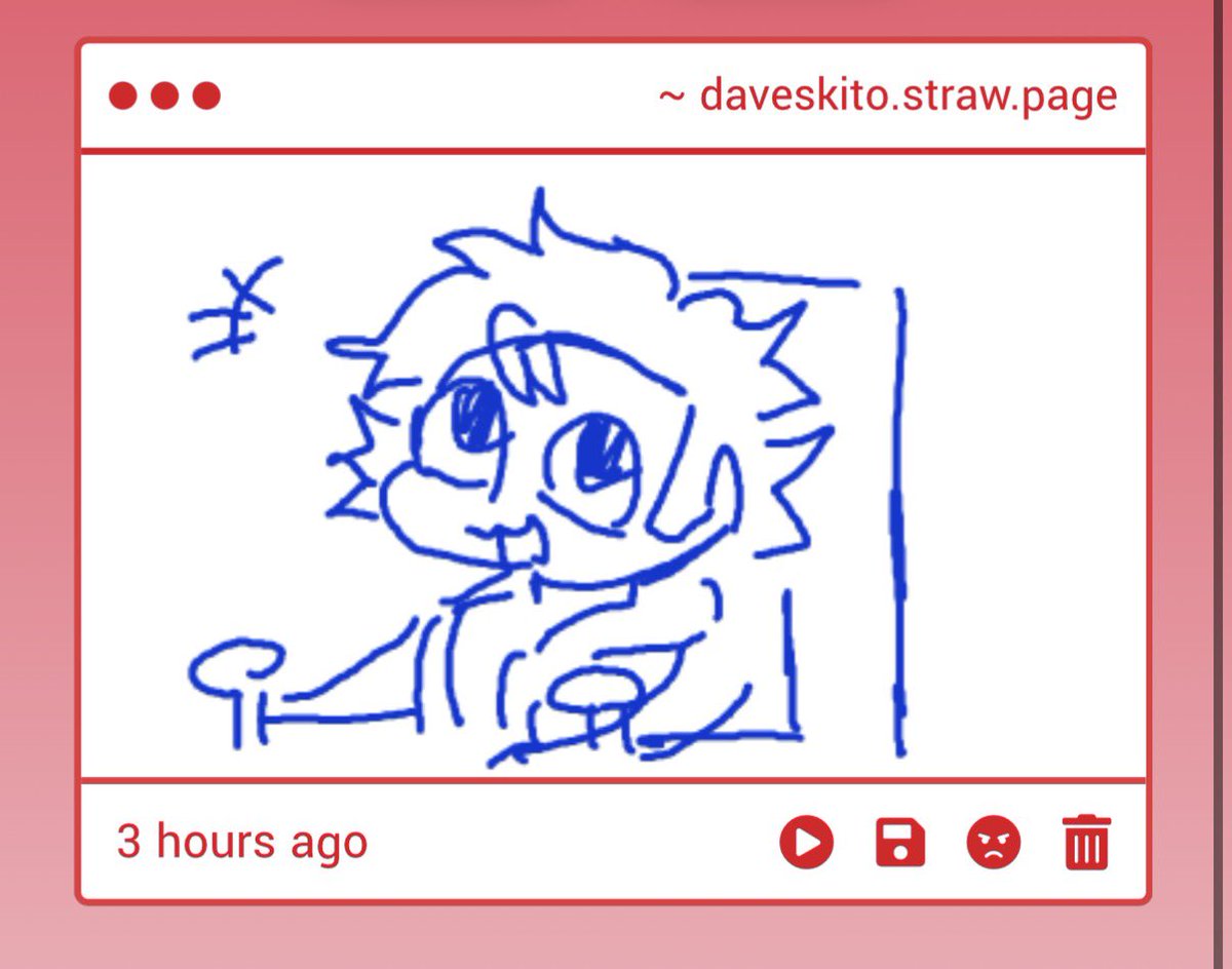 Roy_shenanigans's tweet photo. GOODNESS ME THIS IS CUTE 
I DON'T KNOW WHO DREW IT BUF THANKS 🥹🥹🥺💙🩵 https://t.co/ZDiQ0BiH8d