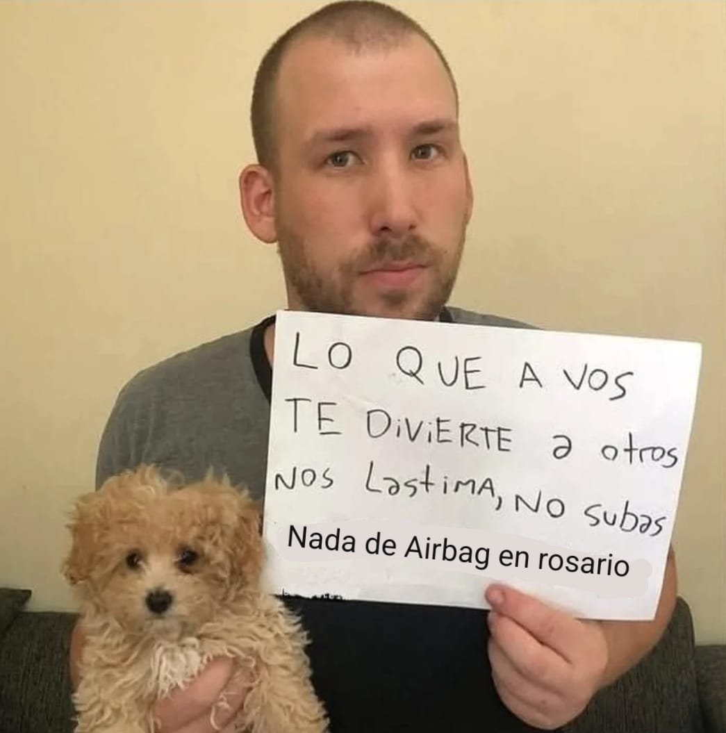 Juu_Instintos's tweet photo. Me quema me lastima https://t.co/TqjiS1JKjv