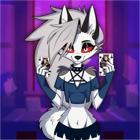 AmeniBerry's tweet photo. This character had a lot of personality from the start, so I had fun pushing those details further. 

Client loved the final result 🔥

If anyone need/looking for someone Graphic designer, GFX artist, who do/make Logo, Banner, Thumbnail, Emotes, Sub badges, Overlay, Kick/Twitch packages, Stream Revamp/Branding, Illustration, 2D/3D Animation with UNLIMITED REVISIONS📥🤍
.
.
.
.
.
#illustration #Illustrator #gfx #artists #Twitch #Streamers #Kick #affiliate #gamers #GameFi #overlays #logo #banner #logos #stream #alerts #looking #for #panels #art #thumbnail #YTthumbnail #need #make #looking #characteranimation #ScienceArt #Art #conceptart #coverart #GraphicDesigner #animation #animator #characterdesign #banner #header #emote #flyer #Editor #subbadges #artist #overlay #intro #GFX #bookcover #fortnitethumbnial #cod #needlogo #needbanner