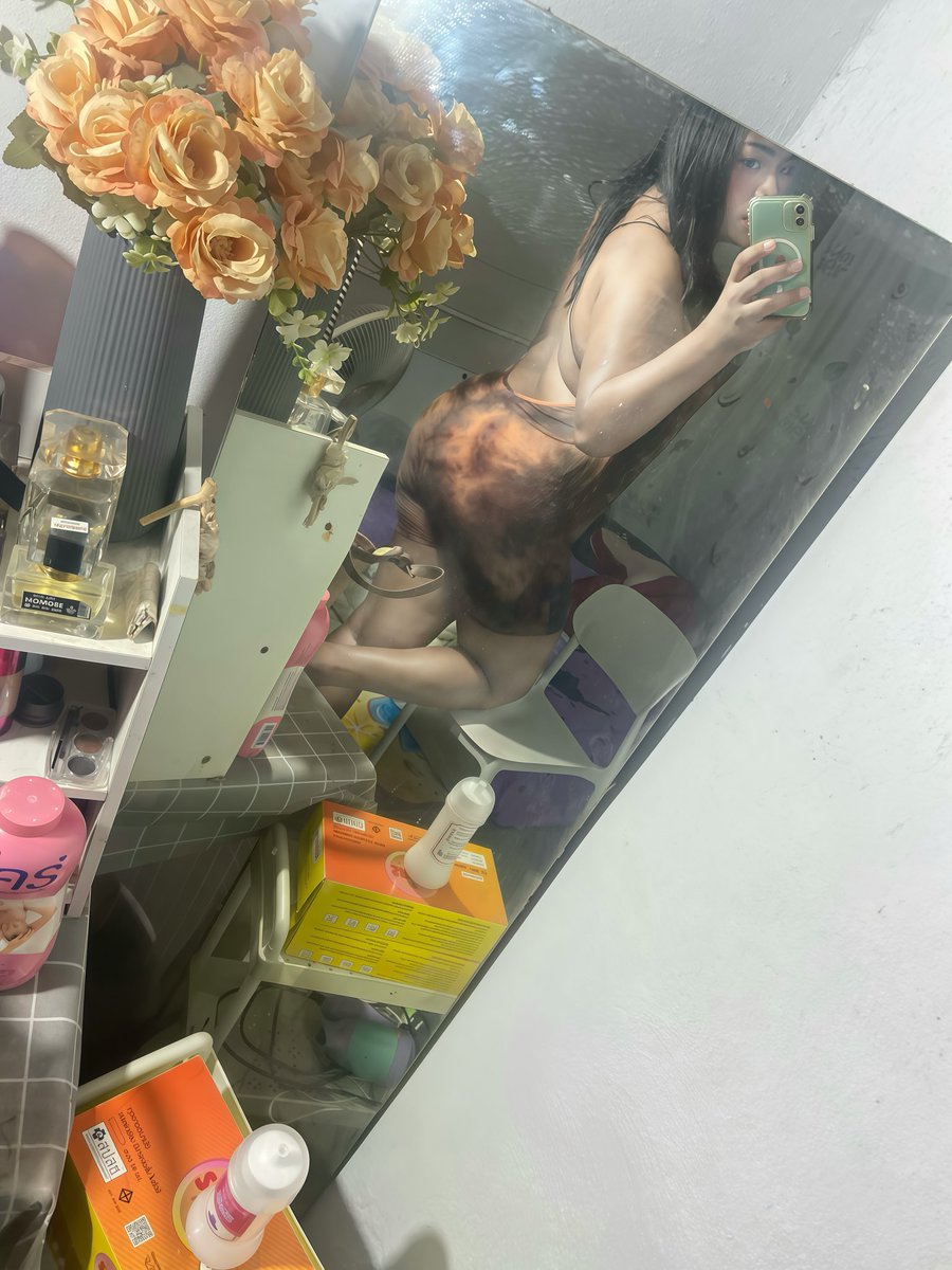 KaitlinTrefs's tweet photo. ตื่นแล้วมอนิ่งค่ะในเมือง เมืองทักมาดิ
#นครศรีธรรมราช #สาวสอง https://t.co/8ovwibd6CS