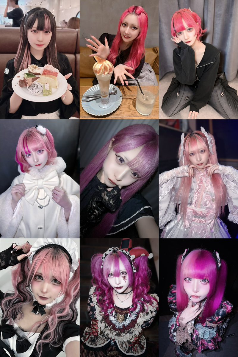 ui_kinema's tweet photo. アイドル０歳から2歳の〝歴代9選〟 https://t.co/9QEF8xLfIA