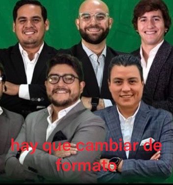 mar_alm008's tweet photo. “Hay que añadir playoffs porque la emoción del campeonato se va en julio”

La jodienda cuando las semifinales terminen siendo libertad vs leones del norte y macará vs idv: https://t.co/JAA89Cb16I