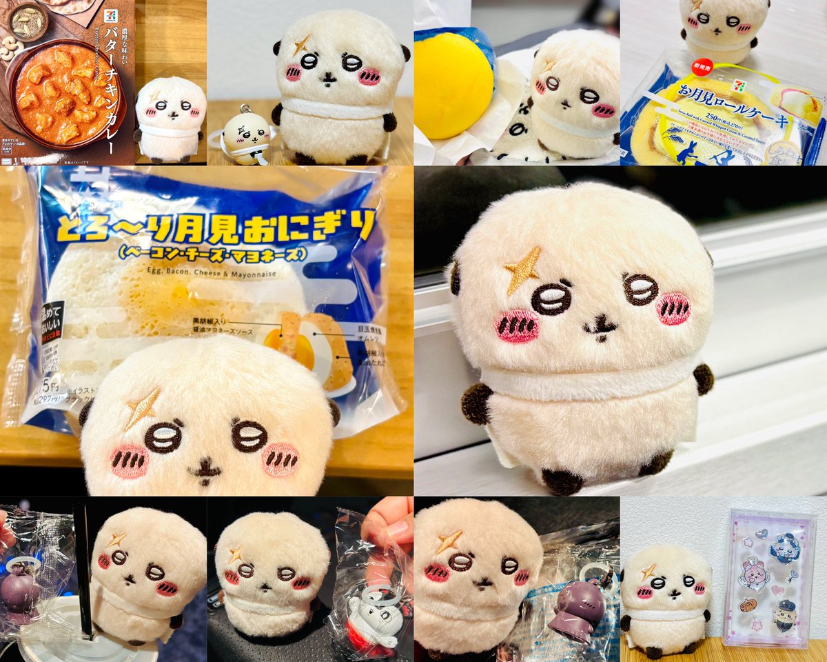 Poki_man0712's tweet photo. 9月のラッコ先生まとめ https://t.co/QTeRWJNEmq