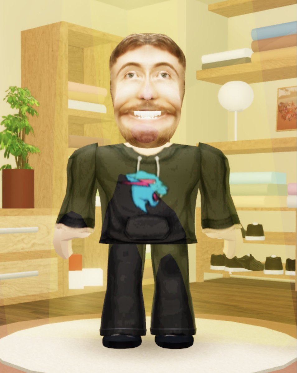 storkiiofficial's tweet photo. 5k robux down the drain https://t.co/ZoW7J8xKSO