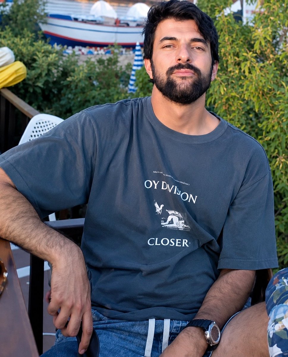 akypicc's tweet photo. Life doesn t wait for anyone live it the way you want and leave behind anything that steals your peace. 🩵
#EnginAkyürek https://t.co/yIJvbqFHCb
