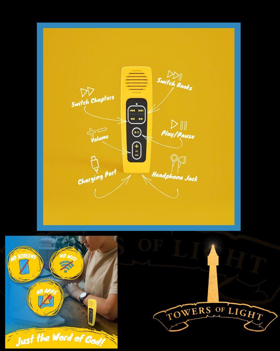 TOSMag's tweet photo. Looking for a way to encourage your children to spend more time in God’s Word?
One of our homeschool evaluators is getting ready to explore Daily Bible Reader 4 Kids from Towers of Light Christian Resources. This resource is designed to help children engage with Scripture and make Bible reading part of their daily routine.
We’ll be sharing more after our evaluator and her family have had time to use it in their homeschool. In the meantime, take a look at Daily Bible Reader 4 Kids and see what makes this resource different.