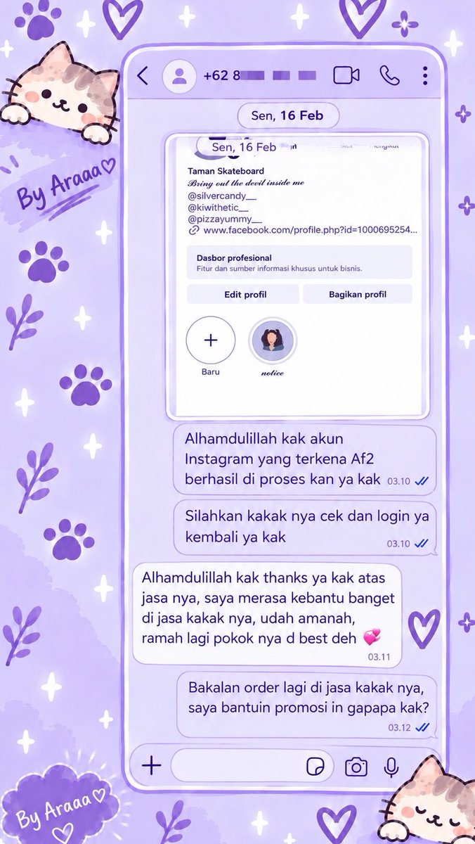 barietf's tweet photo. Open Jasa Hack Akun, Jasa Pemulihan Akun &amp; Jasa Lacak lokasi , Sadap WhatsAp privasi aman 100%.

Jasa balikin akun Instagram dan Facebook, Tiktok, Linkedin, Gmail, Line, Dll. 

Serta : Hapus Akun,Lacak Lokasj,DLL

Fastrespon pastinya!! 
Full Testii, Fast Proses, Wa Di Bio https://t.co/MQ4eJMUl3n