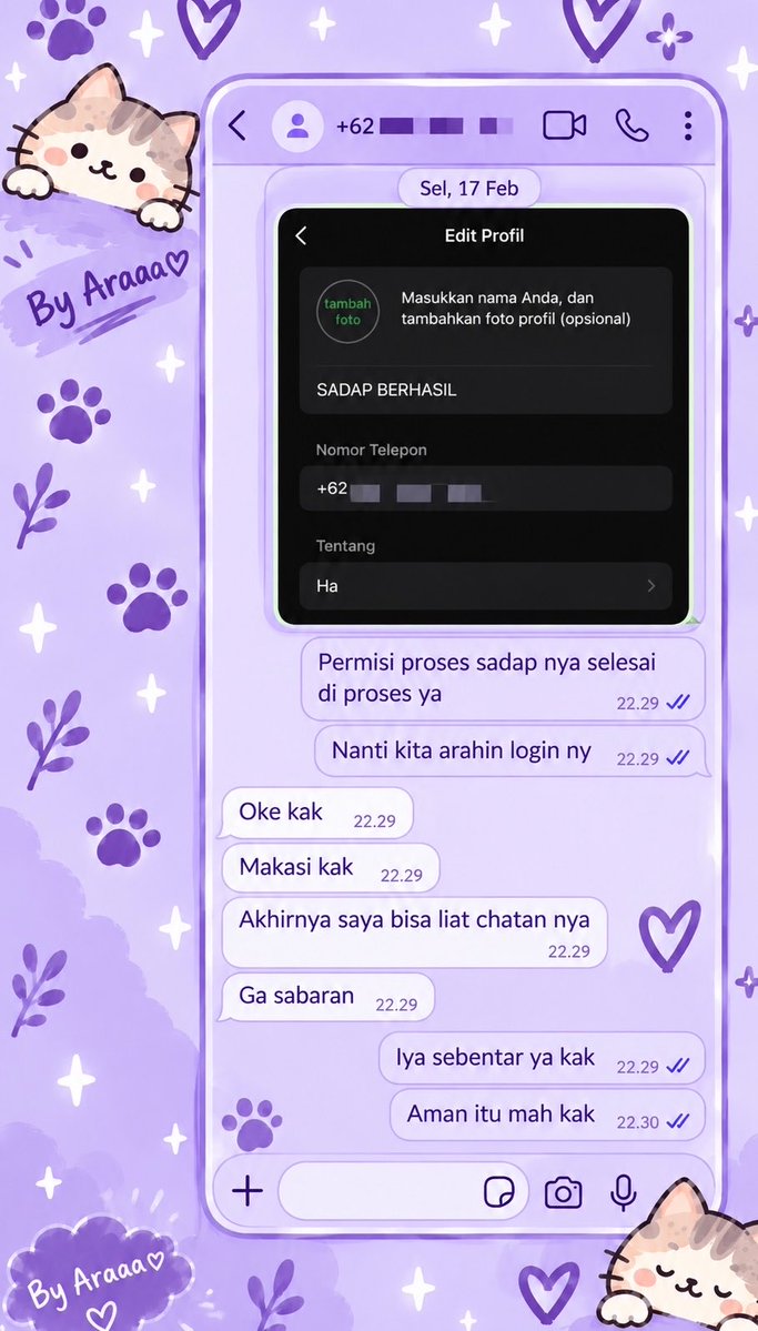 barietf's tweet photo. Open Jasa Hack Akun, Jasa Pemulihan Akun &amp; Jasa Lacak lokasi , Sadap WhatsAp privasi aman 100%.

Jasa balikin akun Instagram dan Facebook, Tiktok, Linkedin, Gmail, Line, Dll. 

Serta : Hapus Akun,Lacak Lokasj,DLL

Fastrespon pastinya!! 
Full Testii, Fast Proses, Wa Di Bio https://t.co/MQ4eJMUl3n