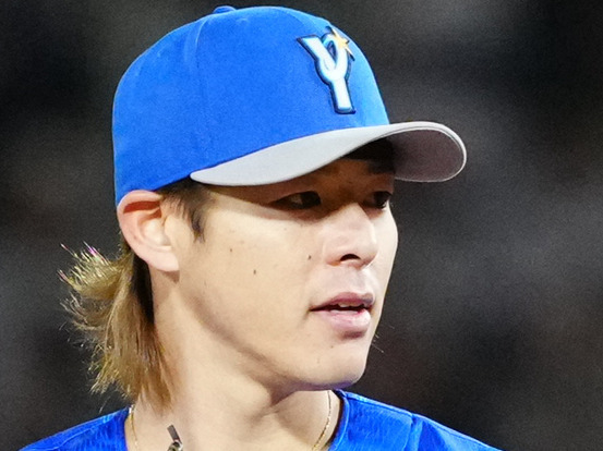 gnomotoke's tweet photo. 【DeNA】中川颯が27歳で現役引退　育成野手転向で慰留も固辞「最後は横浜で」他球団望まず（日刊スポーツ）-Yahoo!ニュース https://t.co/oyjs7pmLM5

DeNA中川颯投手（27）が現役引退を決断した。29日に戦力外通告を受けたが、他球団での現役続行は望まなかった。 https://t.co/FshuVEB6K4