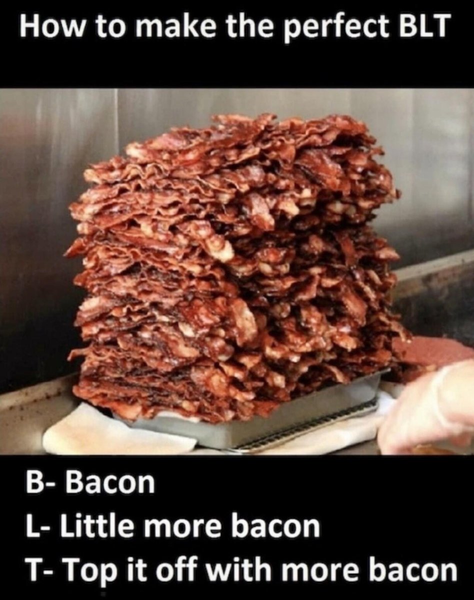candy04875283's tweet photo. @CityScapesNC 😆😆😆 Order more. 🥓🥓 https://t.co/7Yzb9xNBrO