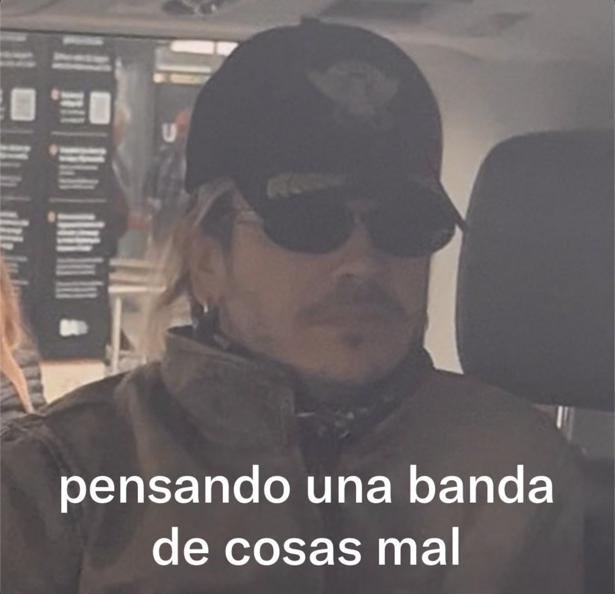 iMambaNegra's tweet photo. yo cuando disocio: https://t.co/ZzmAu5GdUw