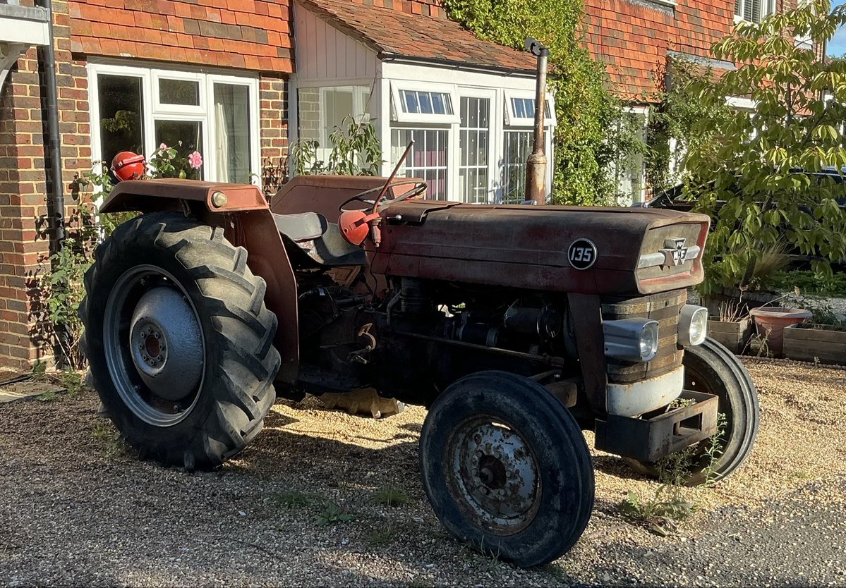 graysing's tweet photo. #WeekMforMachinery #AlphabetChallenge
My other car is a Miniโฆ https://t.co/H1lcS2ag3V