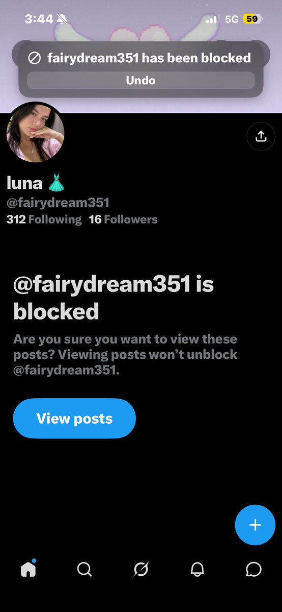 anhabits's tweet photo. i cant bro should have blocked the second i got that dm https://t.co/P5V8tV8rWf