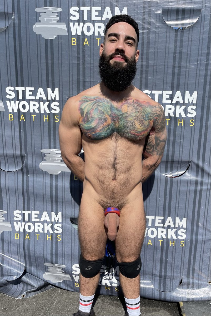 MasterMKsf tweet picture