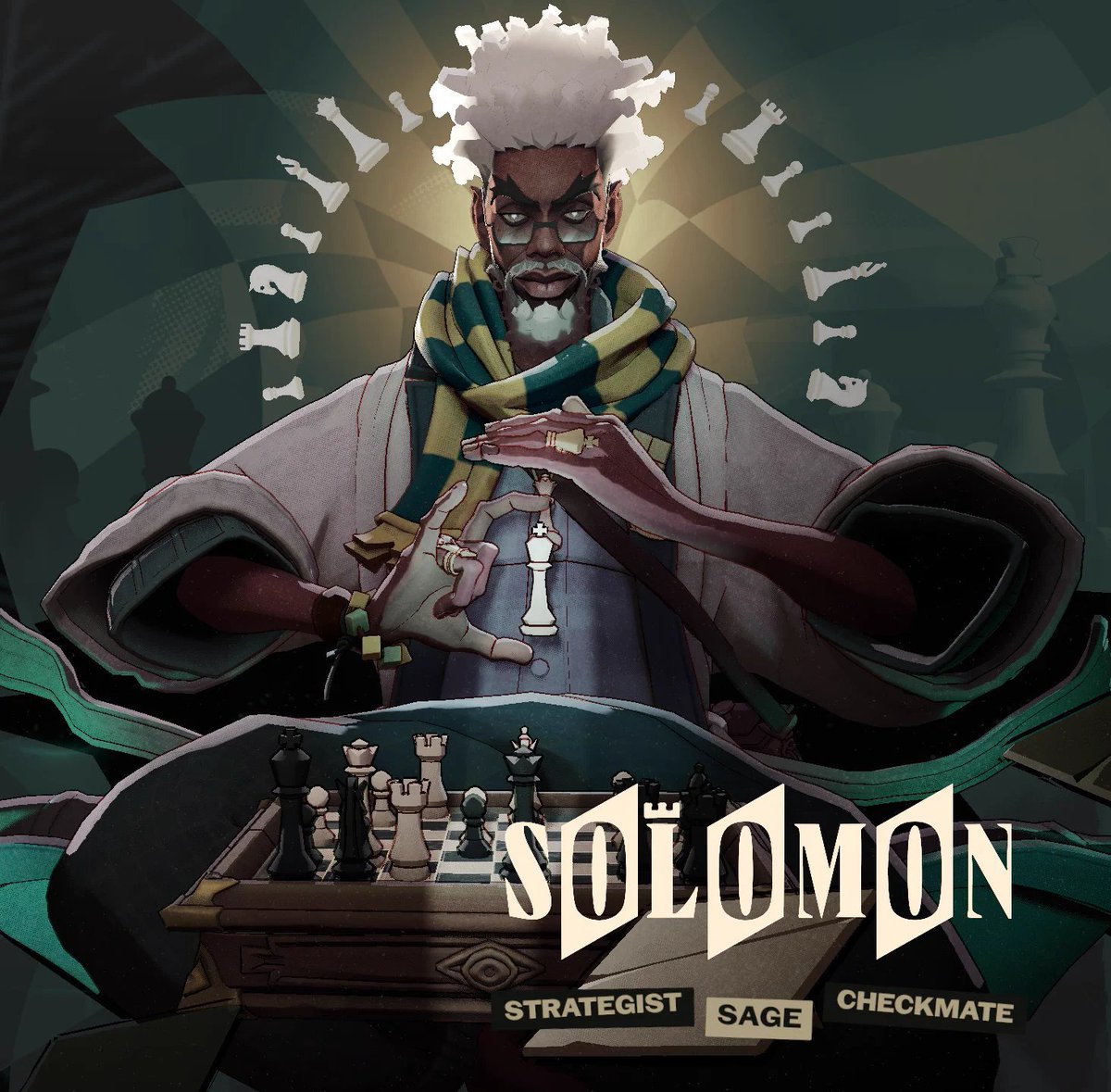 phukaze's tweet photo. vote for gotham chess https://t.co/VCvNA2yAjq