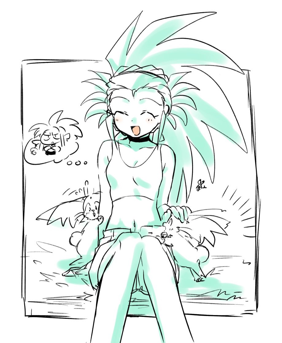mamekko's tweet photo. #今月描いた絵を晒そう
先月よりも多いとはいえカラーは少ない🦆
来月は色つきも増やしたいぞ！ https://t.co/6VxzEfNXIr