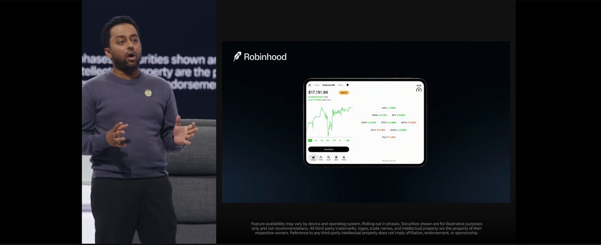 MoonboysSocials's tweet photo. Robinhood custom design for the iPhone Duo https://t.co/IfDMpRBV5D