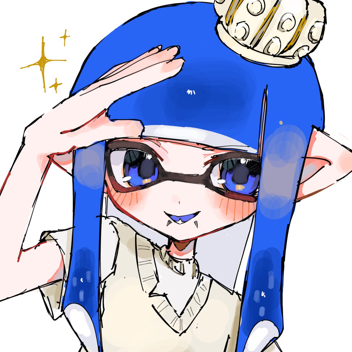 mlsdfv's tweet photo. 💛💙 https://t.co/oaYOQvAOmk