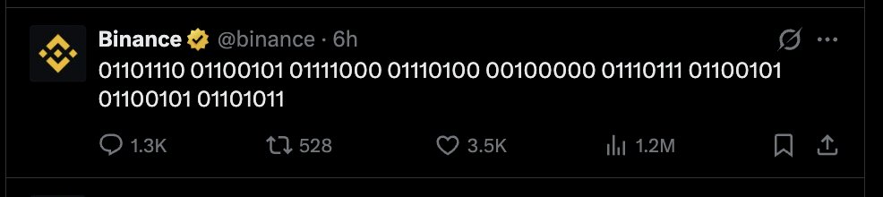 Lamsito_eth's tweet photo. Je vois beaucoup de gens me tag à propos de $TIBBIR, j'vois du "possible soft shill" de la part de @okx, @OpenAI, @binance, @RobinhoodApp 

Comme le disait @mickymalka : "slowly, then all at once" 

Vous pouvez maintenant bridge vos $TIBBIR sur Robinhood.

Mais il est 6h du mat' chez moi, j'ai les yeux qui collent et j'ai encore quelques heures de nuit lol 

J'vous fais un petit recap des récentes évolutions en mi-journée (le matin pour les frenchies)