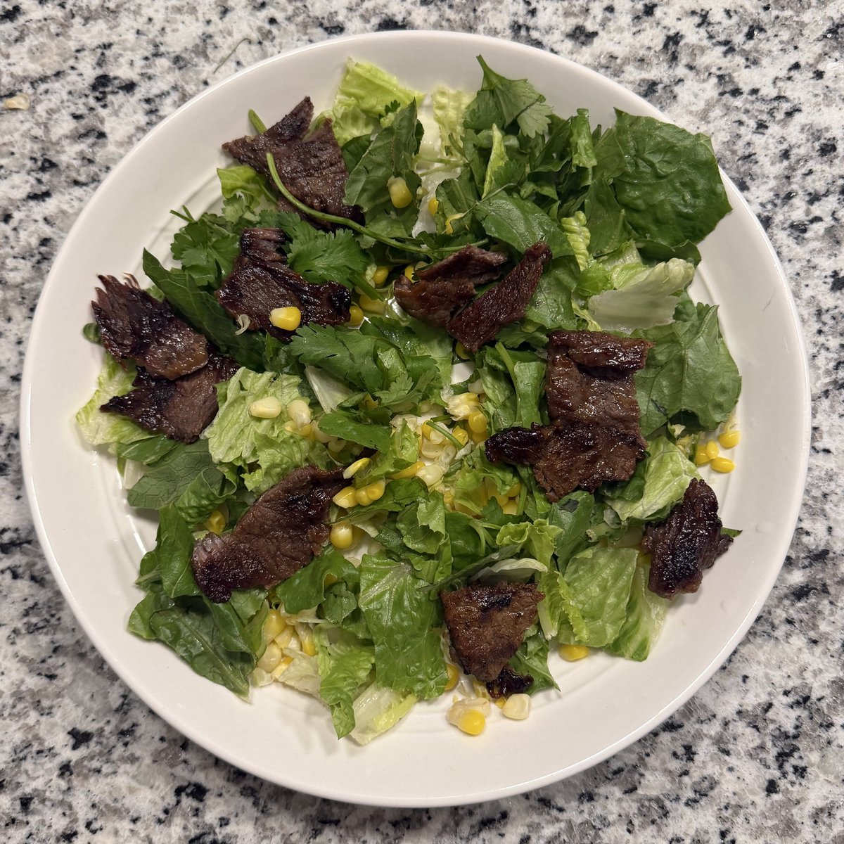 miniijeanskiirt's tweet photo. Omad after a 26 hr fast https://t.co/OVDPeMpFRK