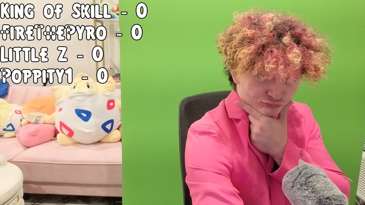 Vernias_T's tweet photo. LIVE with the world's first Smash Ultimate TASKMASTER with @TrueKingOfSkill @FireThePyro @MrPoppt1 @LittleZ

bear witness as they complete my silly tasks

https://t.co/eSqSQ9zK2n
https://t.co/br8Y79tEOR https://t.co/6VhpHypOCX