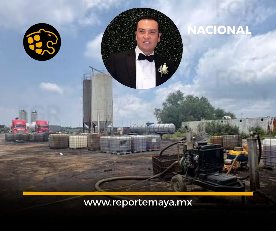 ReporteMayaMX's tweet photo. #ReportePolitico
#SAT solicita a la @FGRMexico investigar #Portacelis, empresa relacionada con #AmilcarOlan
https://t.co/rNp0vCeUmY https://t.co/TEA03zvBiw