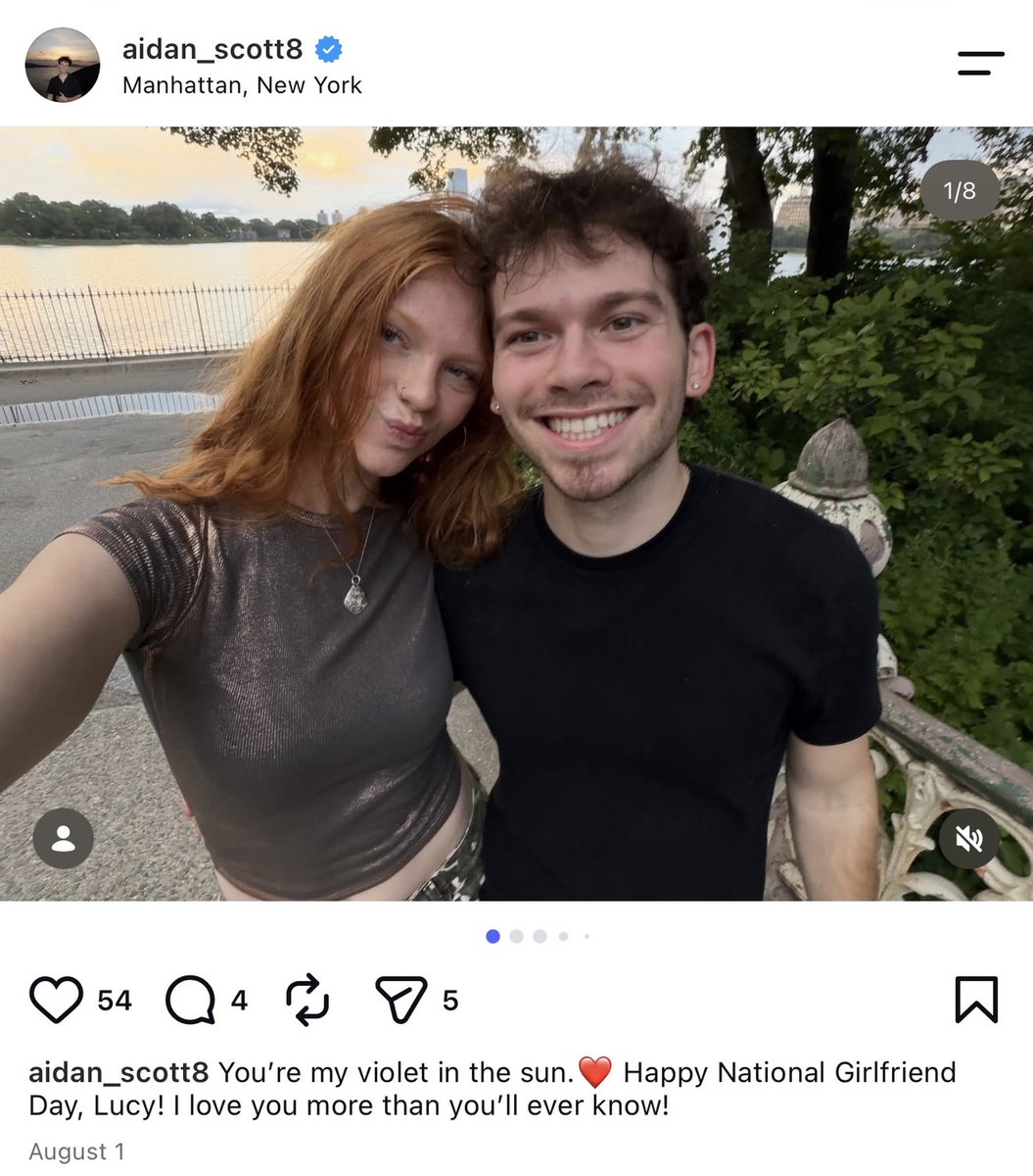 AustinFranco123's tweet photo. Someone should let the boyfriend know. Absolutely cooked...feel bad for the guy. https://t.co/6o9tMX8053