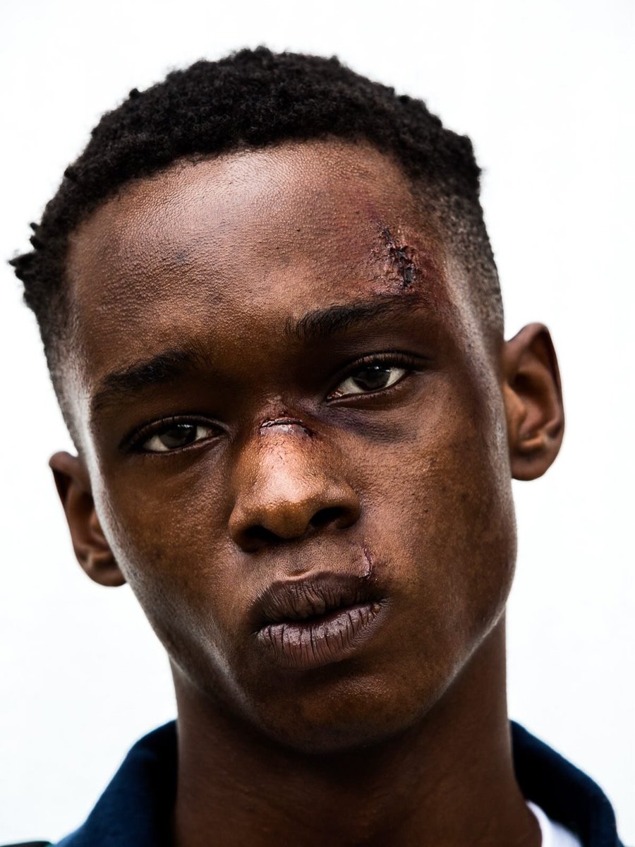 blackishpress's tweet photo. “Moonlight” returns to theaters this weekend to celebrate the 10th anniversary of its release. 

Through the lens of David Bornfriend, Barry Jenkins shared these beautiful photos on his IG, showing the different stages of Chiron's life. https://t.co/seGfHkBHtm