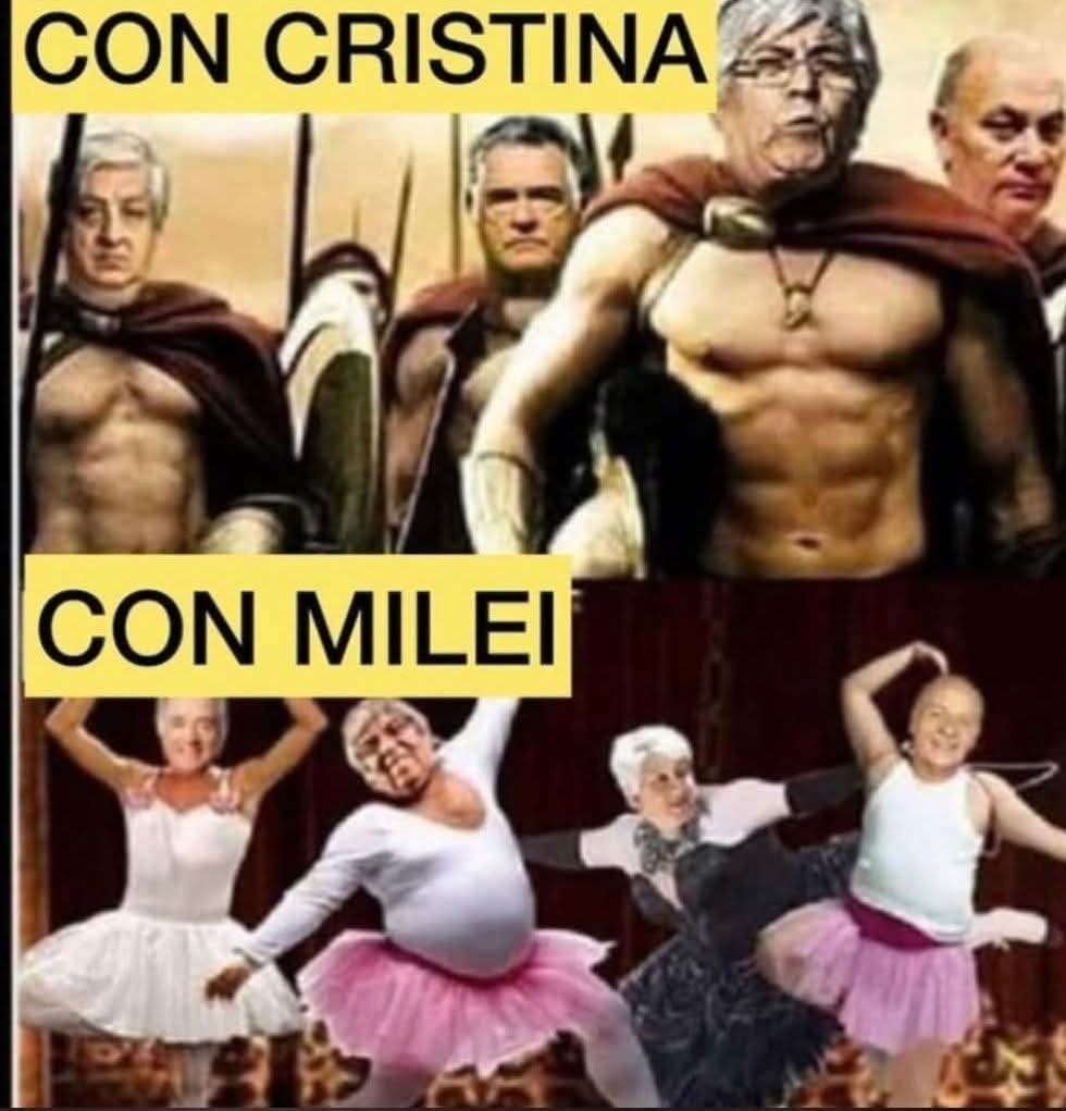 UnAmigoOk's tweet photo. Gordos lacras https://t.co/exP8ZXuoLs