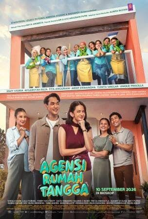 ranhit2's tweet photo. Siapa yang udah nonton agensi rumah tangga nih ?? https://t.co/xbssYza0AZ