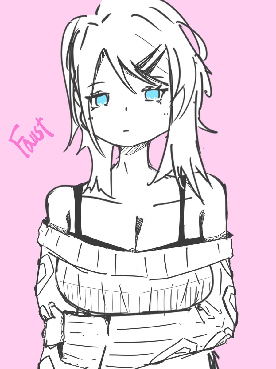 akatsuki_jade04's tweet photo. #今月描いた絵を晒そう 
いっぱい描いた珍しい https://t.co/Clioeo05d3