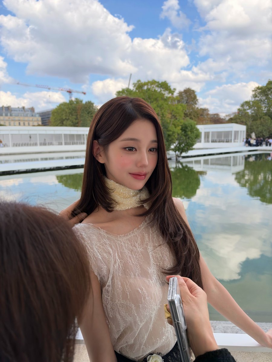 ivepics_'s tweet photo. wonyoung instagram update https://t.co/qnGka3XbAu