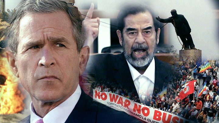 GBNDefense's tweet photo. Iraque: 23 anos depois, o fim da presença americana expõe o custo estratégico da guerra.

Leia a análise completa https://t.co/Ff1zuRzZ3y https://t.co/FFFrI2UqJ7