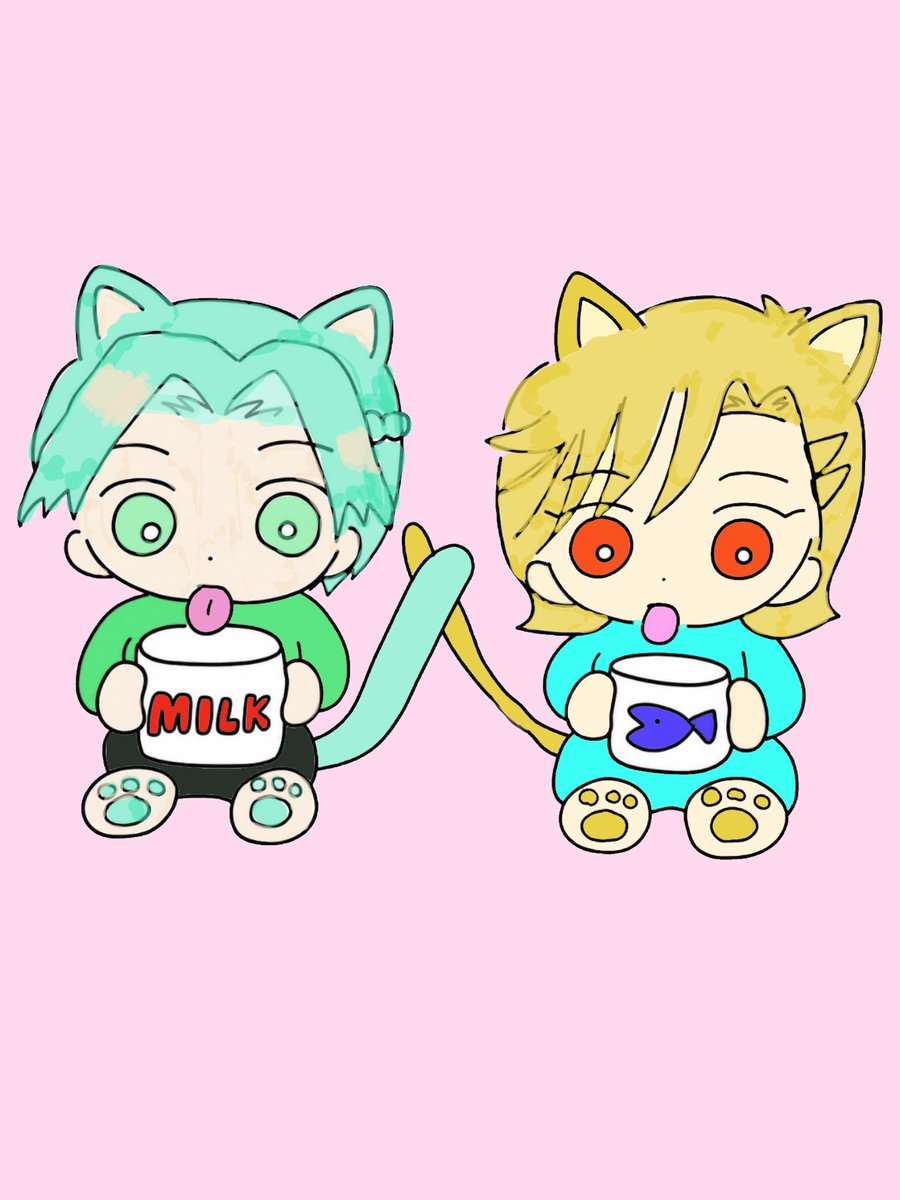 yui_pGNS's tweet photo. にゃ🐾 https://t.co/yXcQNGXxQF