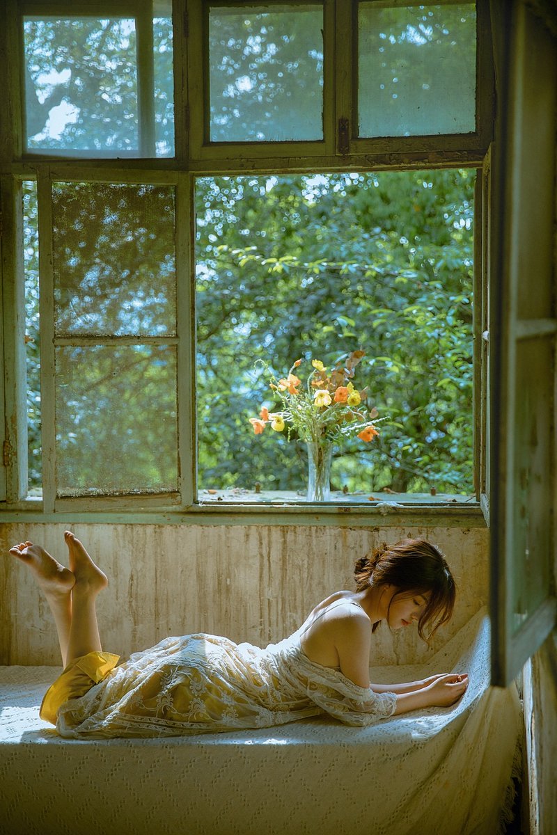 bagjihye282176's tweet photo. [Story unfolds, I lie low gently] https://t.co/8rjwL4FQaT