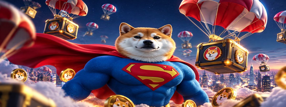 SuperInuOfSol's tweet photo. $SI allocation is now live.

The governance vote has successfully passed, and the allocation process is officially underway.

Eligible 12456 participants who hold $SI can now take part in the distribution and receive their allocated community rewards.

Additional details and next steps are outlined below.

1/2 🧵