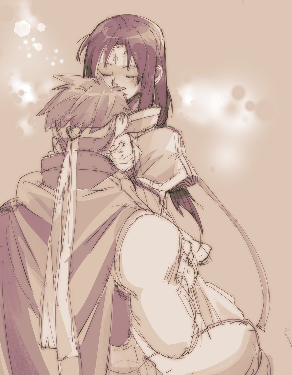 sagedcharm's tweet photo. #ikesoren | アイセネ https://t.co/h6zm2ljhbx
